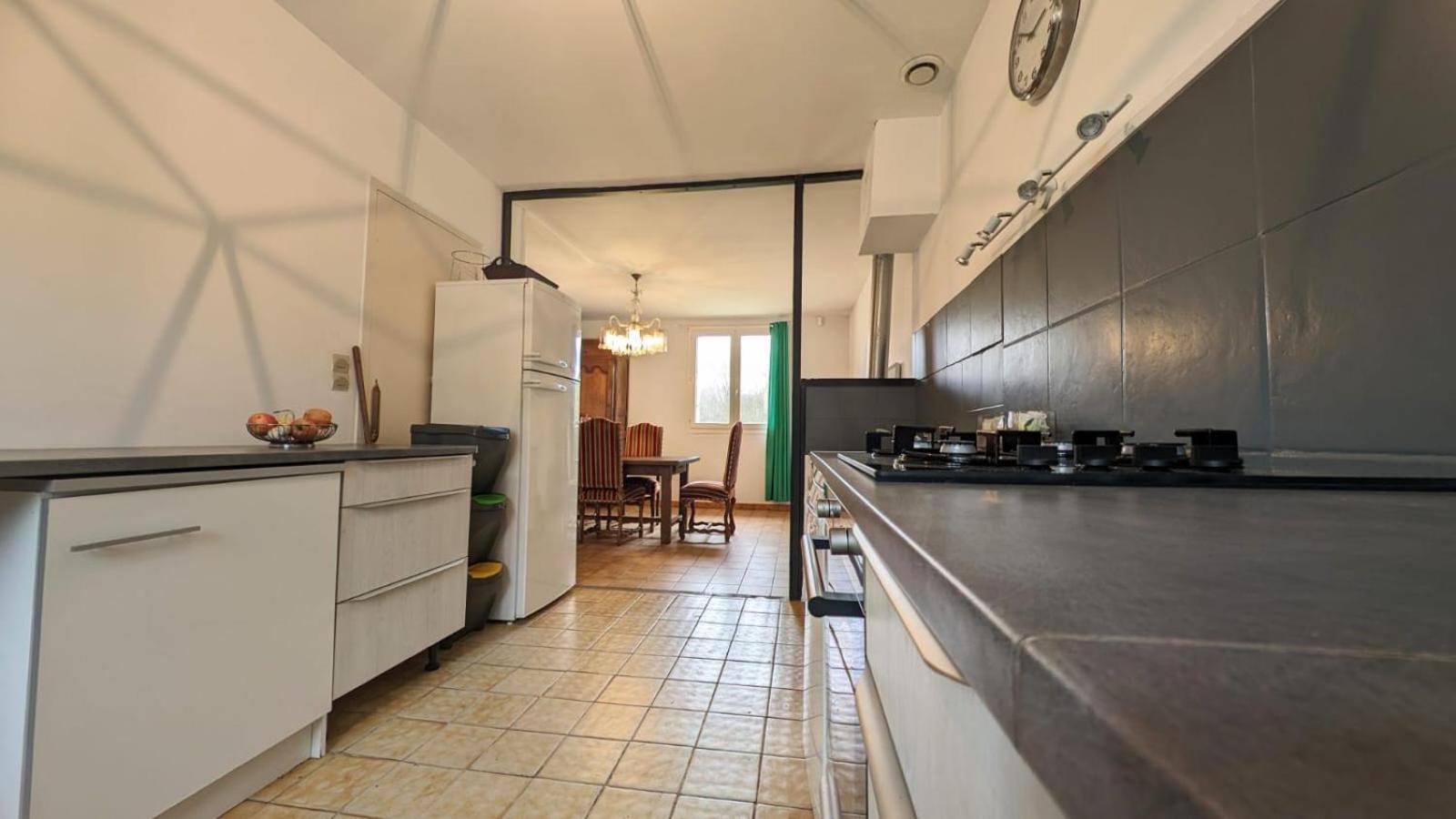 Maison Avec Vue Sur Etang Dans Le Perche Saint-Hilaire-le-Chatel Bagian luar foto