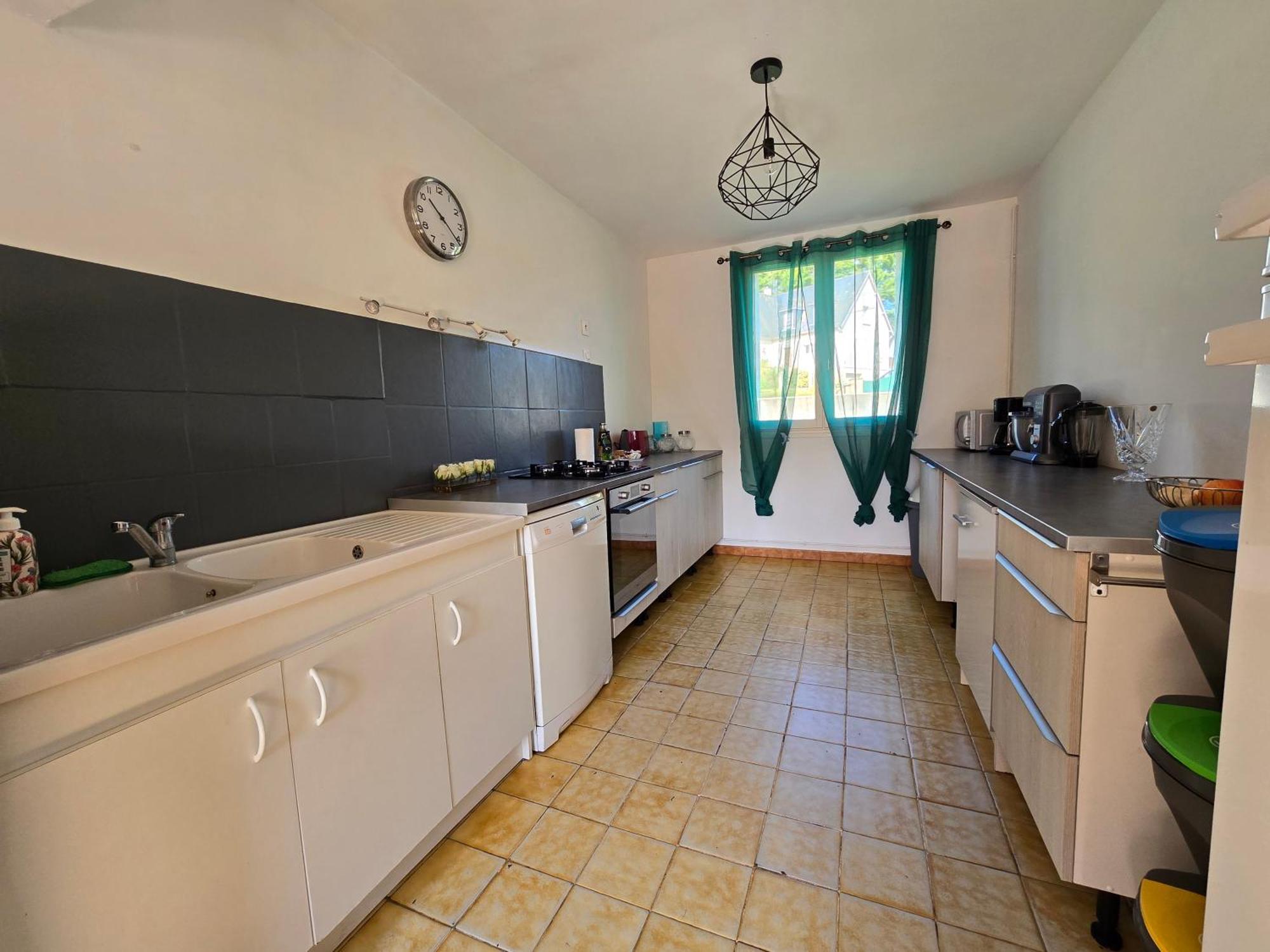 Maison Avec Vue Sur Etang Dans Le Perche Saint-Hilaire-le-Chatel Bagian luar foto